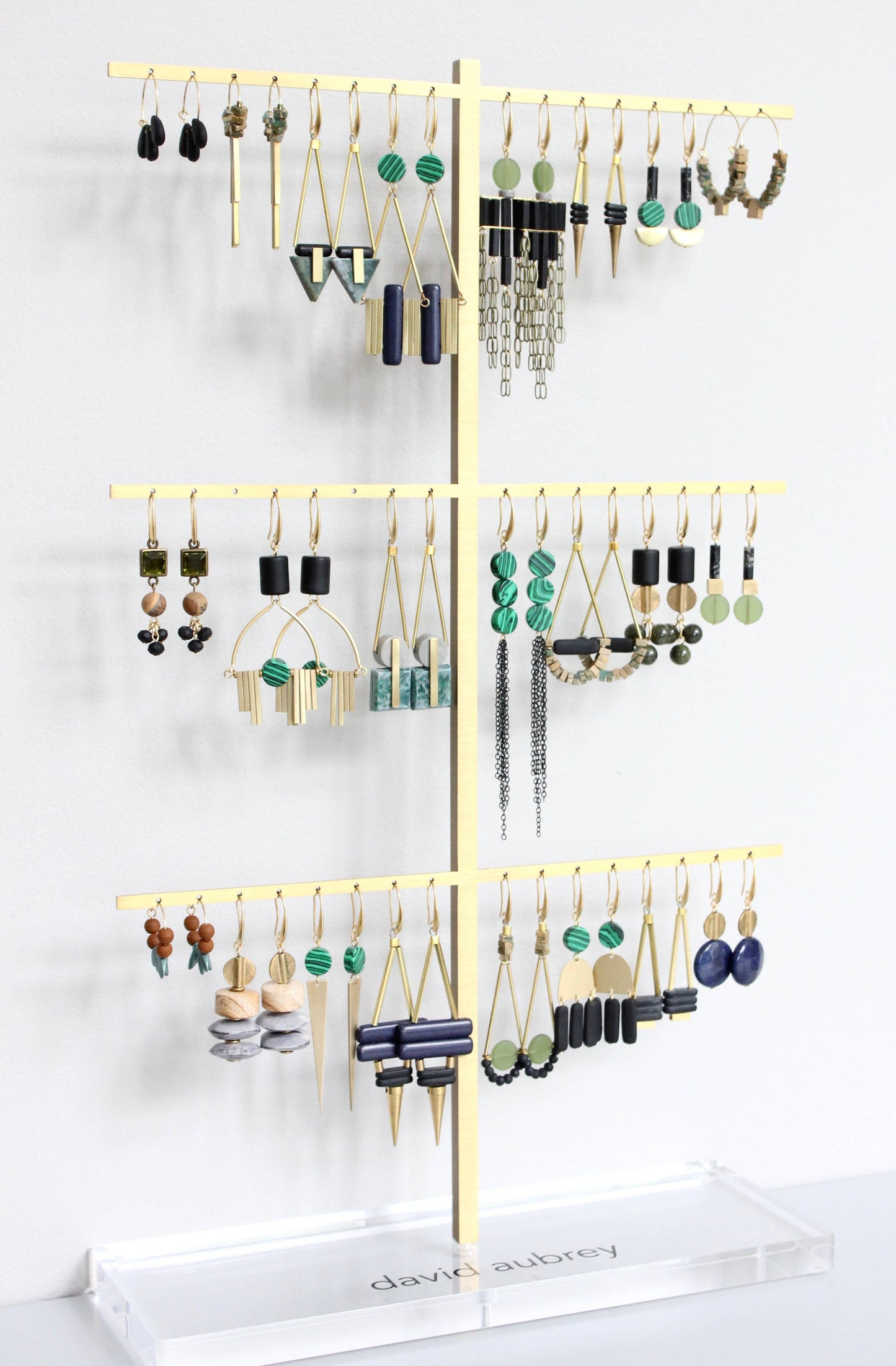 Earring Stand