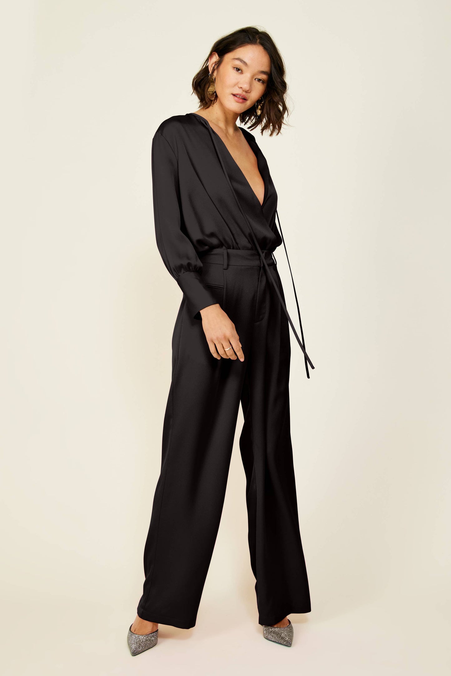 Modern Pants