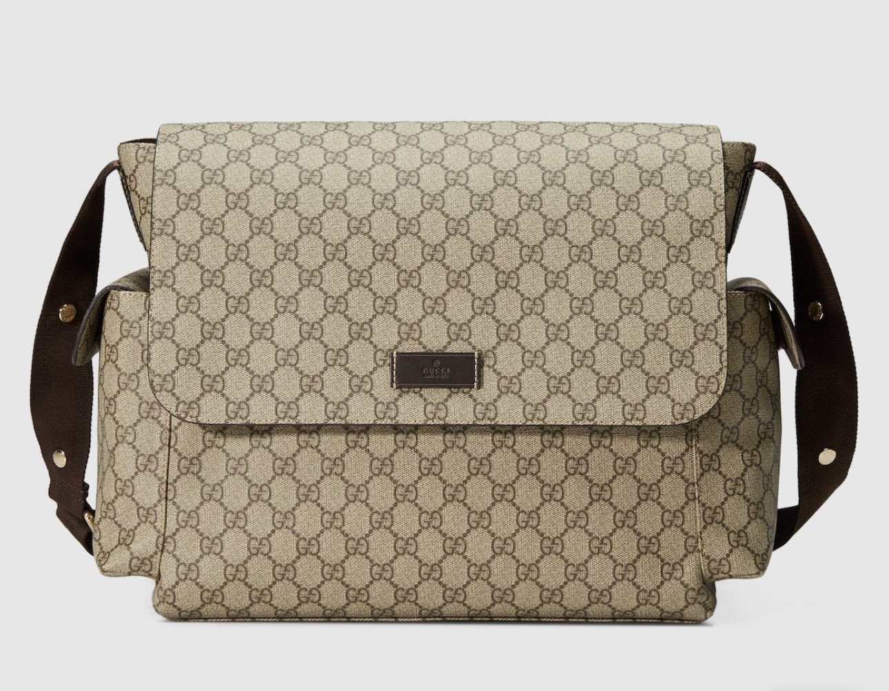 Gucci Diaper Bag