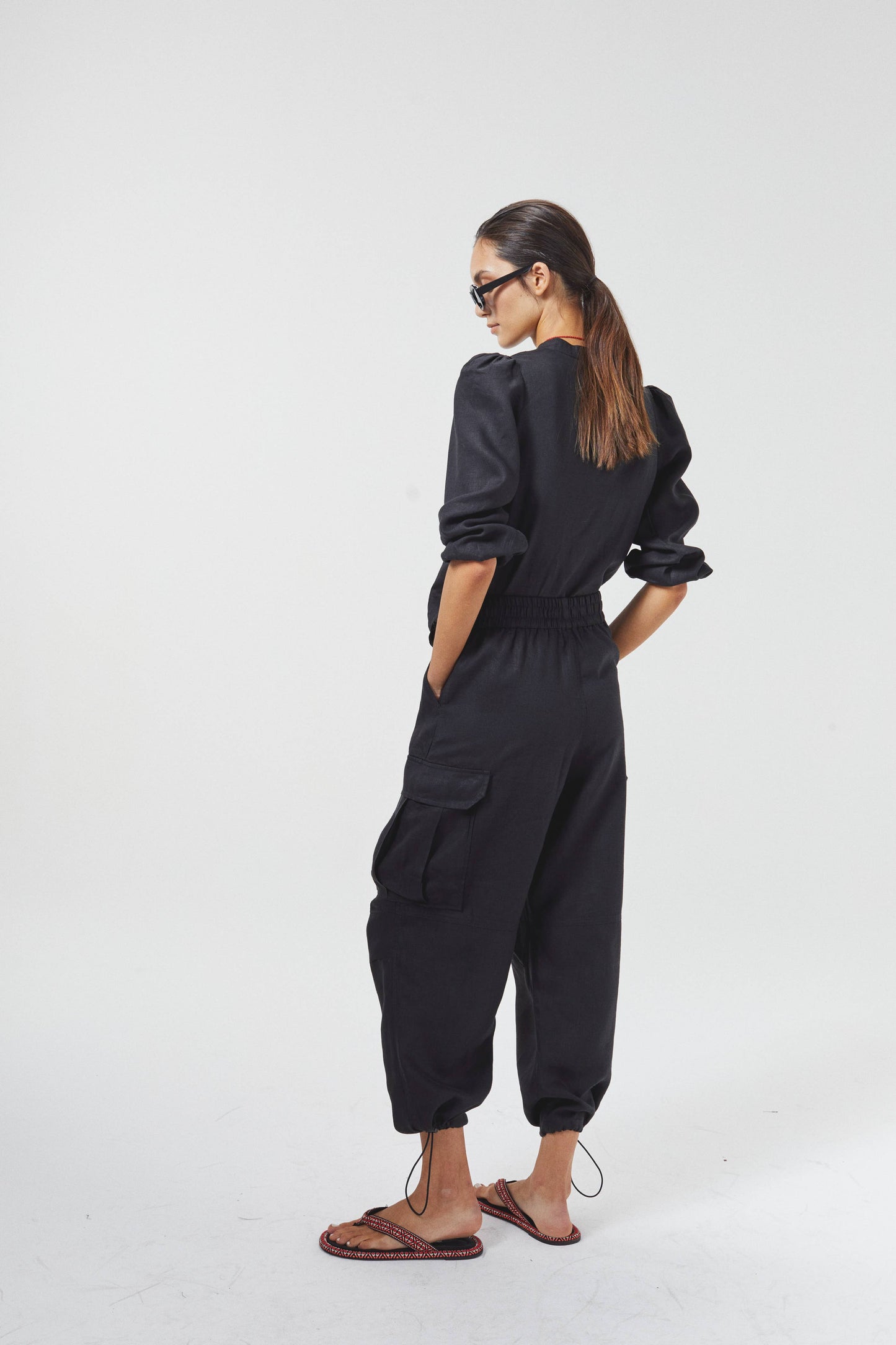 Essential Linen Shirt
