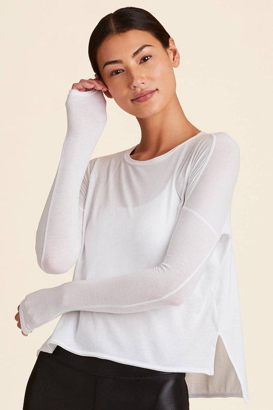 Long Sleeve Tee