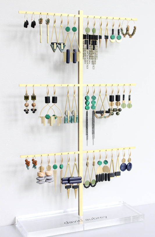 Earring Stand