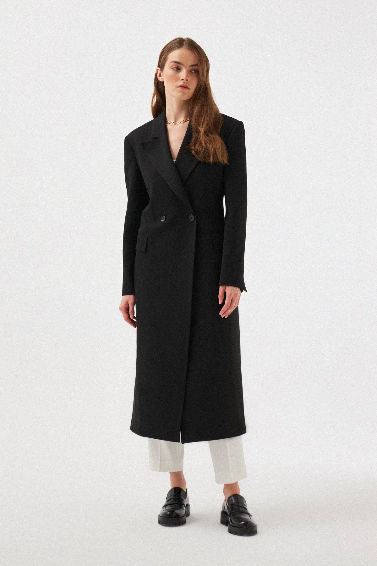 Chérie Coat