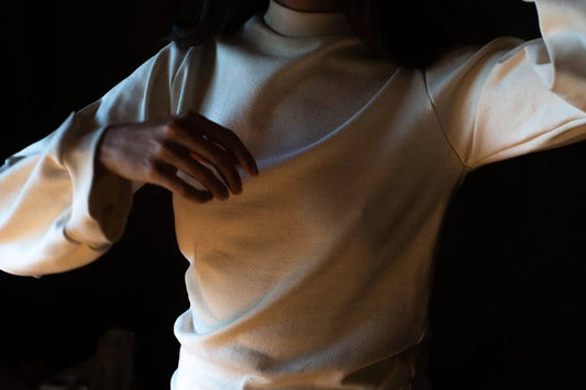 Cotton Longsleeve