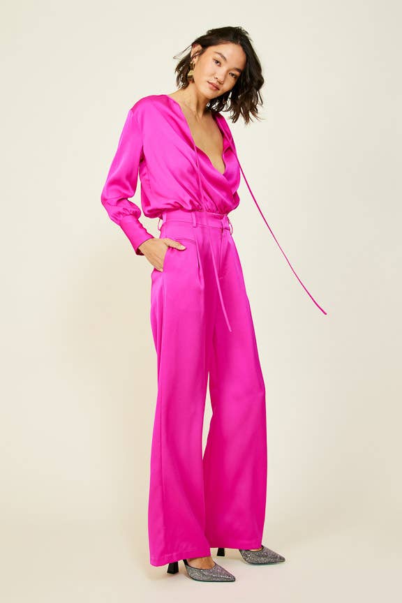 Modern Pants