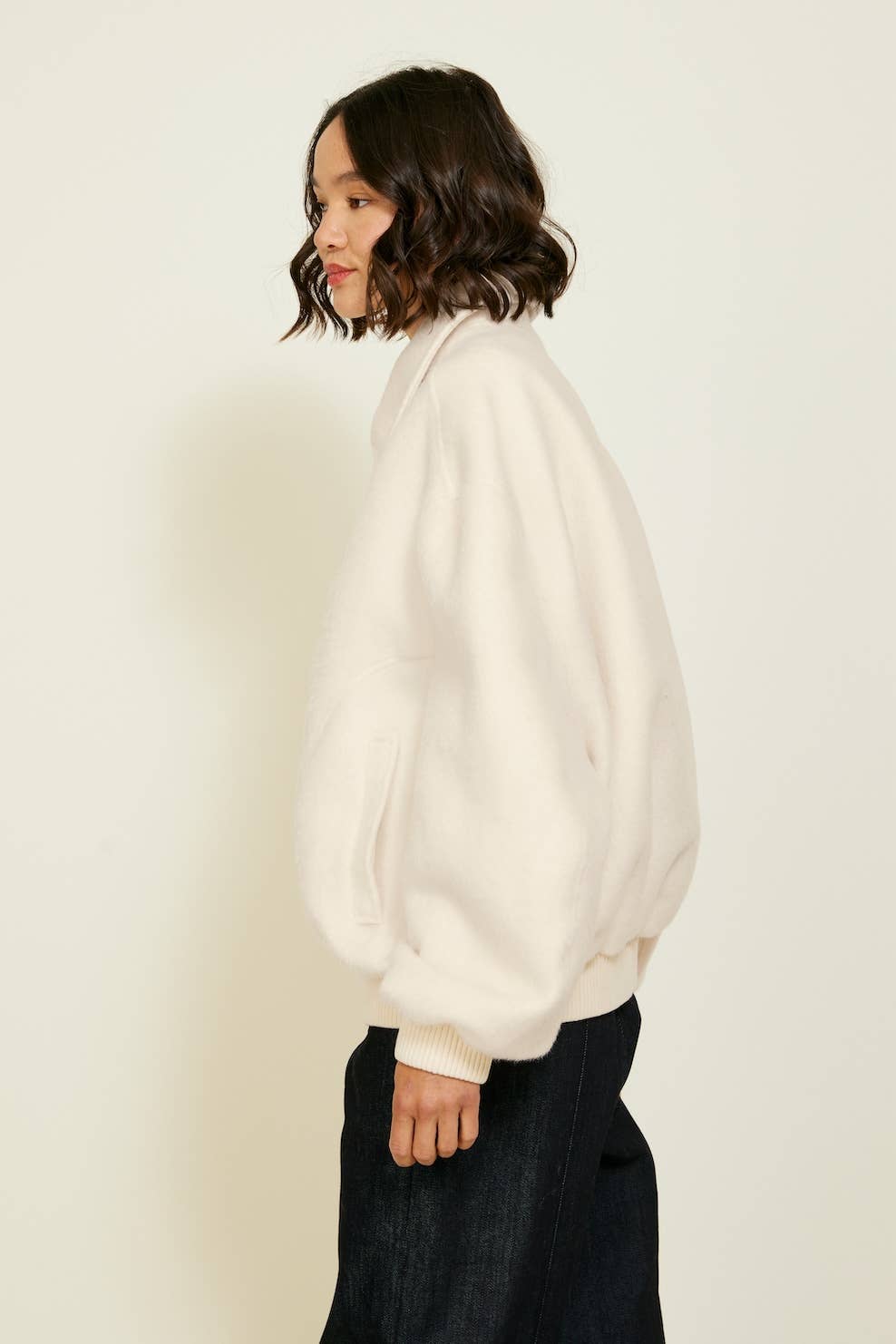 Essentials Jun Jacket