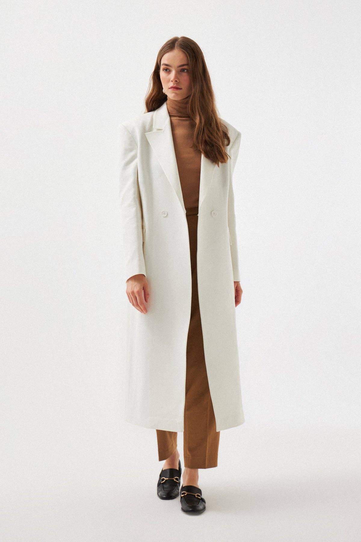 Chérie Coat