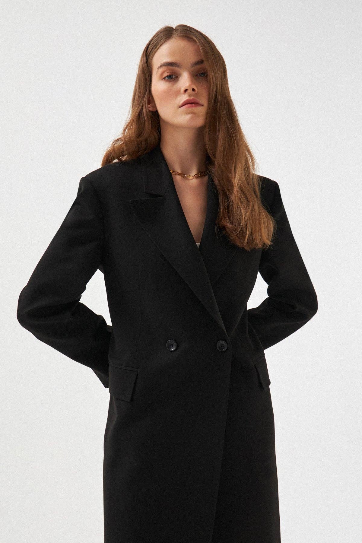 Chérie Coat