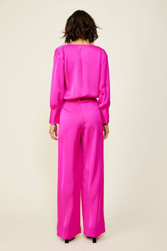 Modern Pants