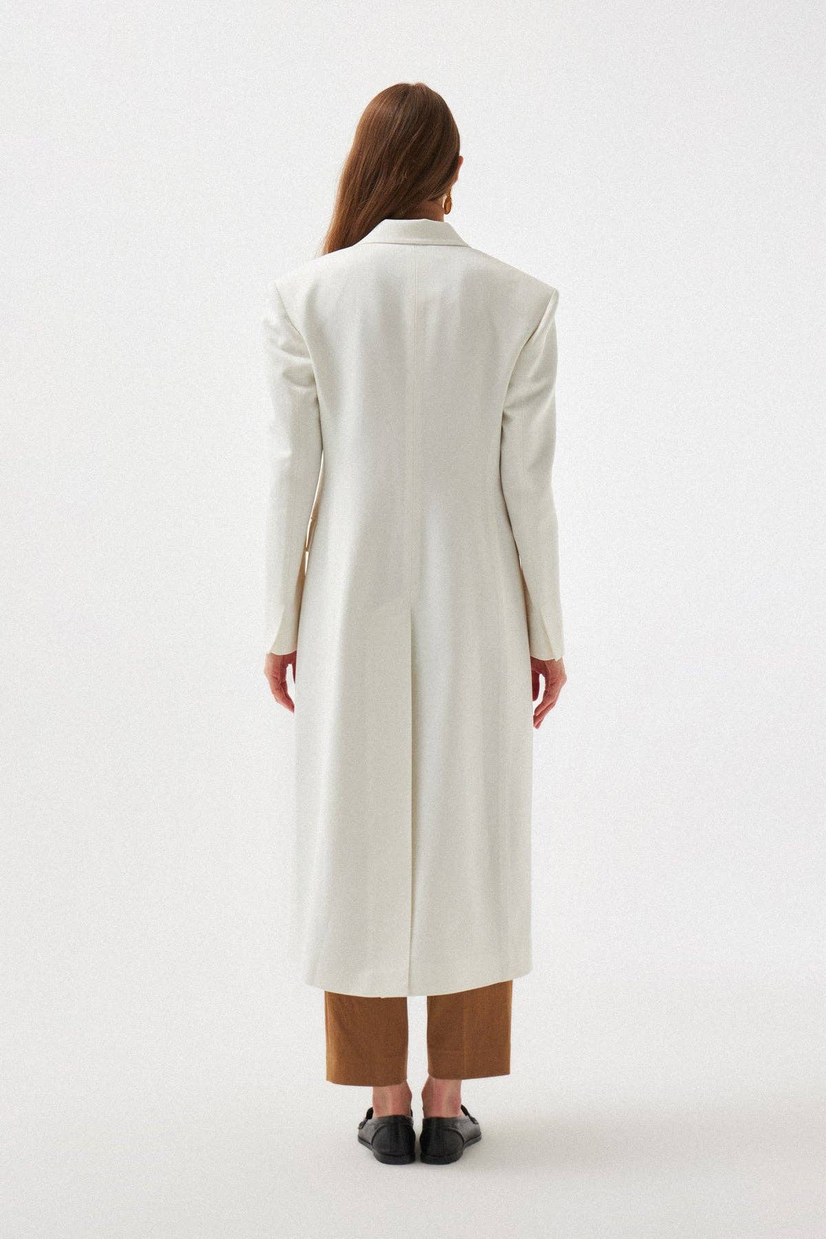Chérie Coat