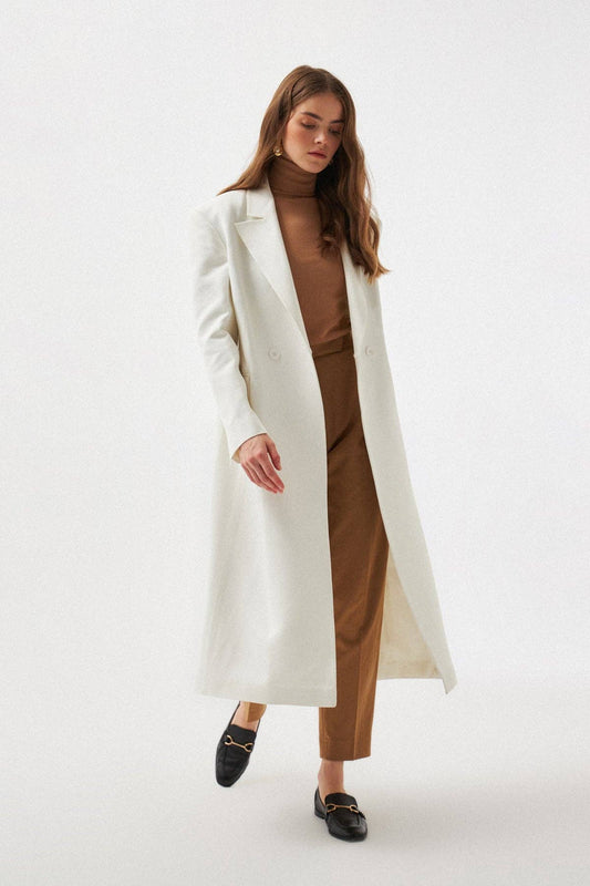 Chérie Coat