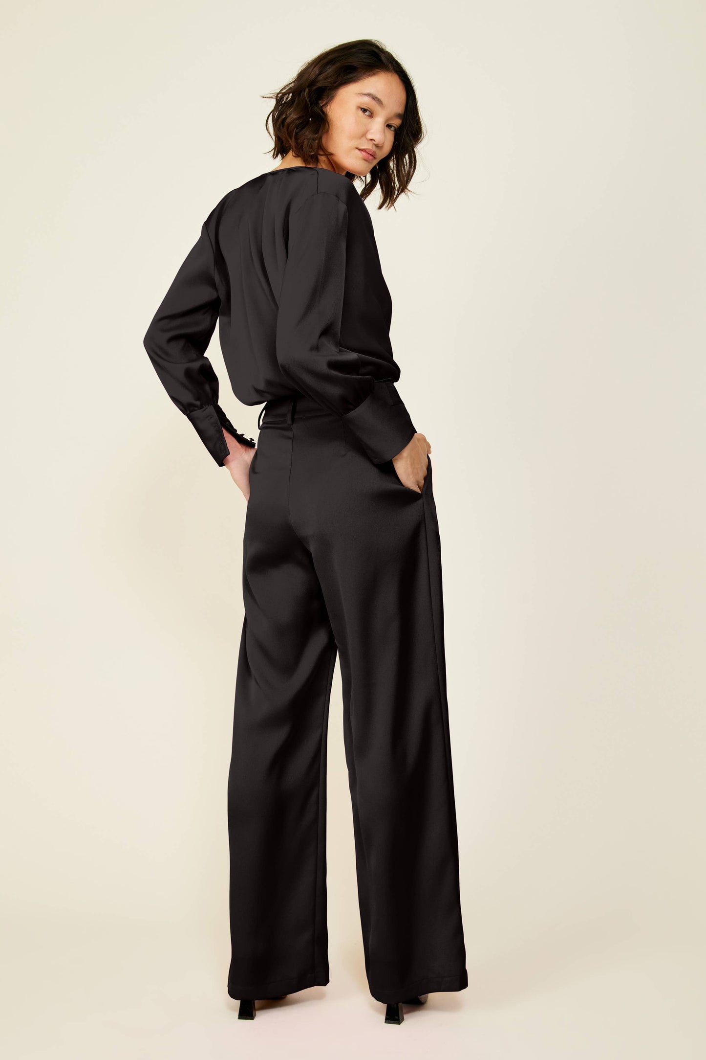 Modern Pants