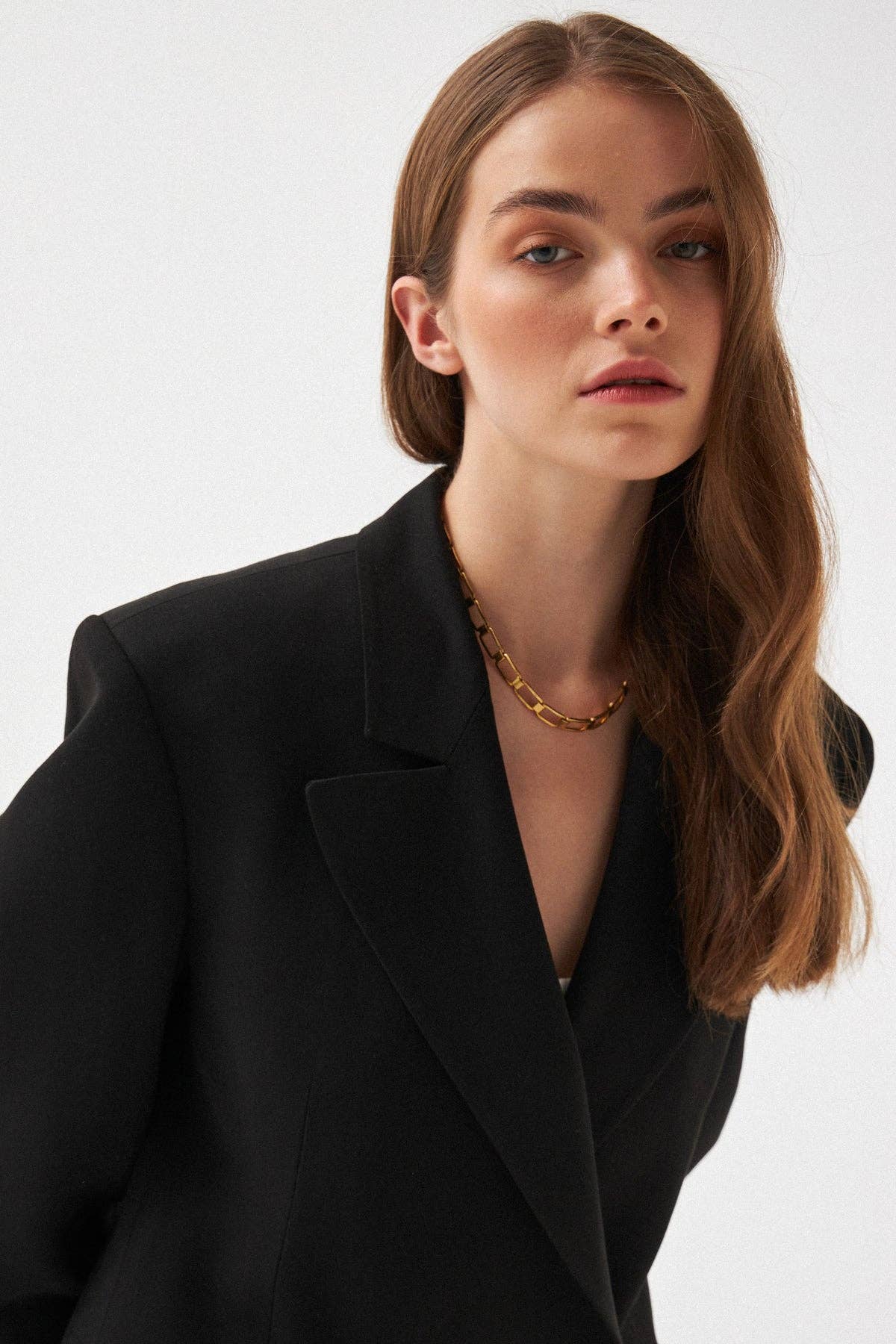 Chérie Coat