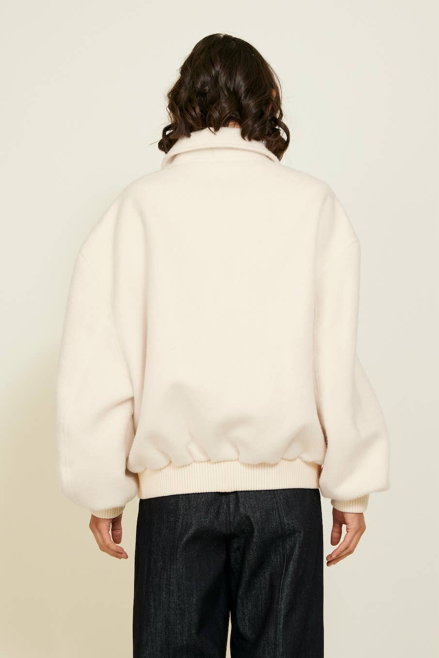 Essentials Jun Jacket