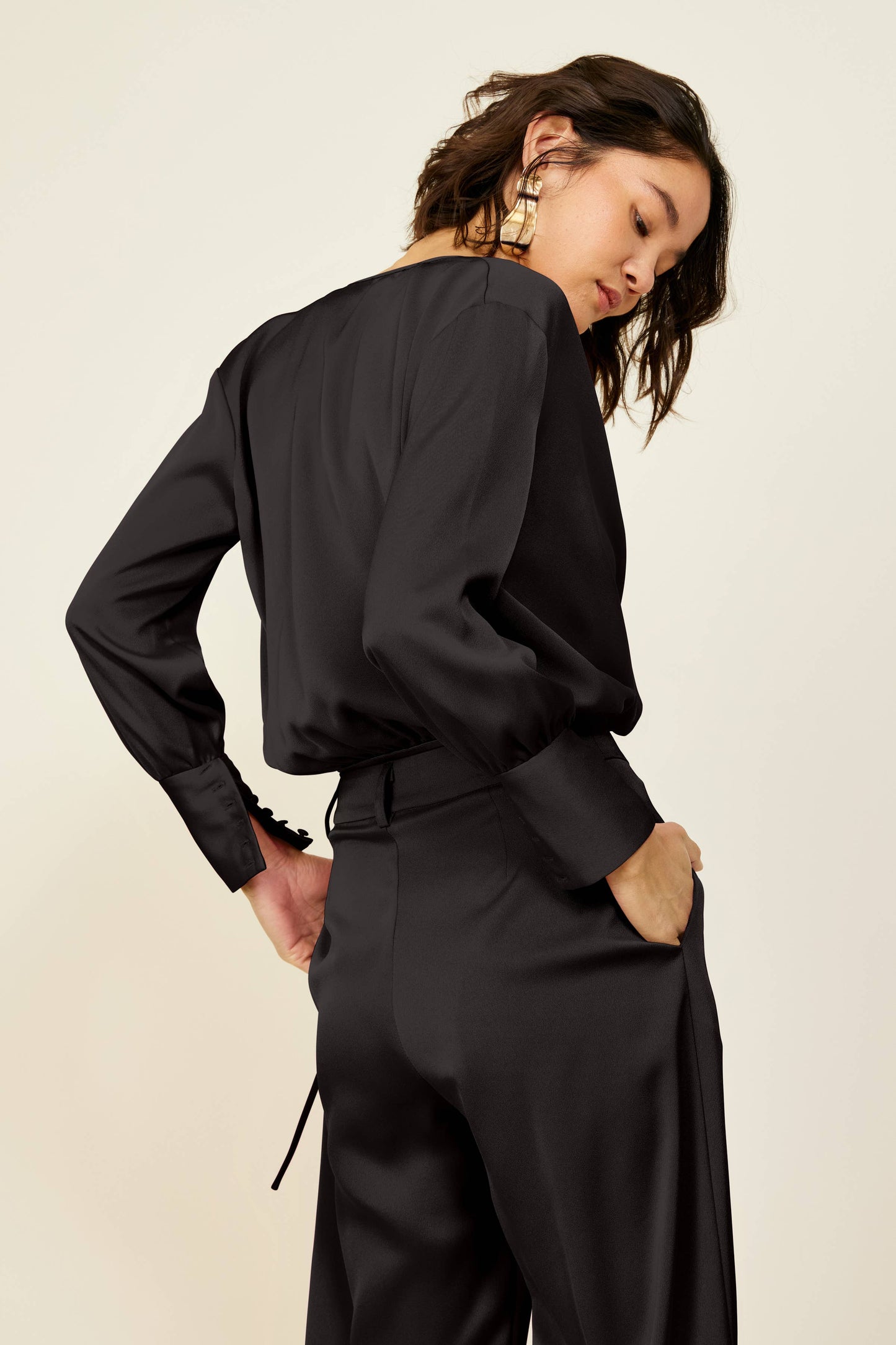 Modern Bodysuit