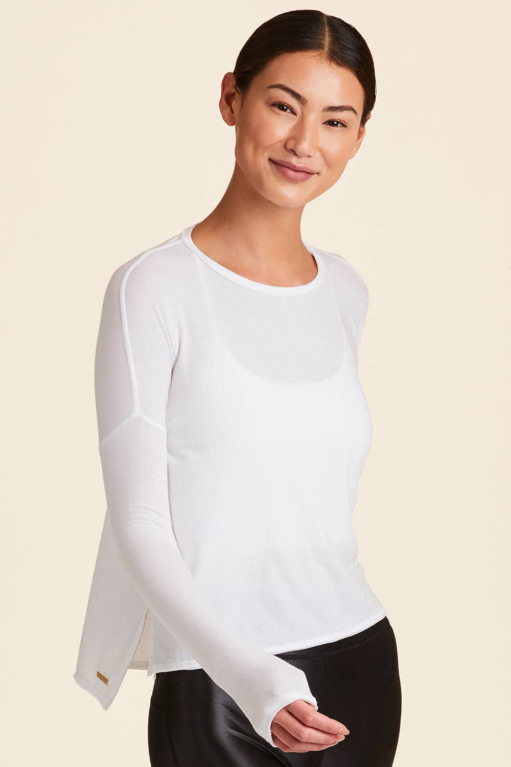 Long Sleeve Tee
