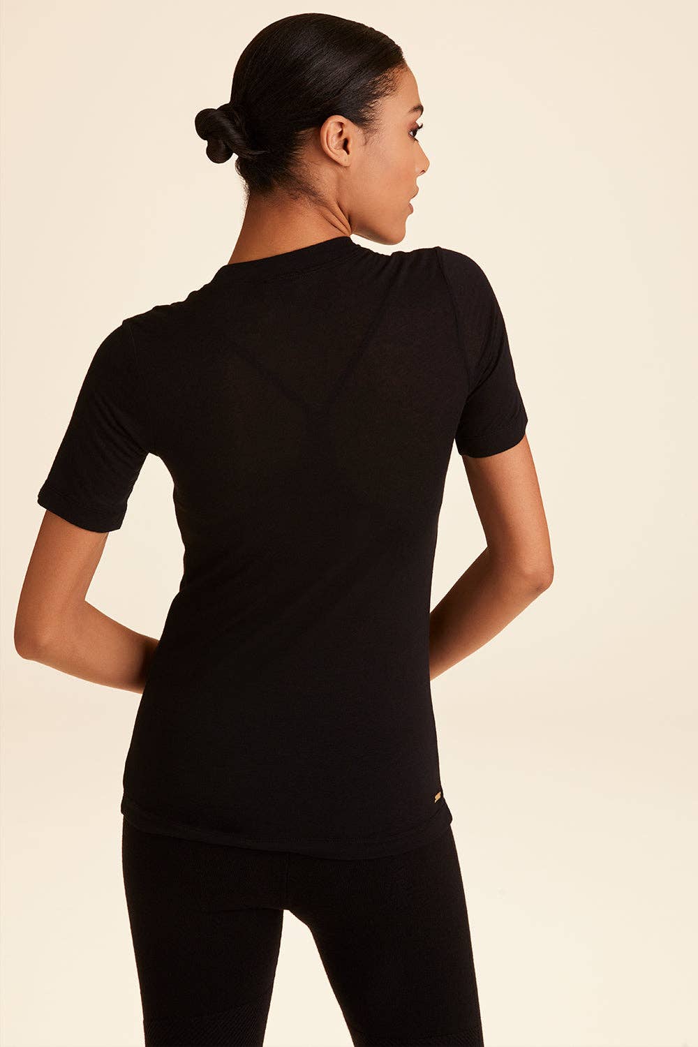 Cashmere Tee