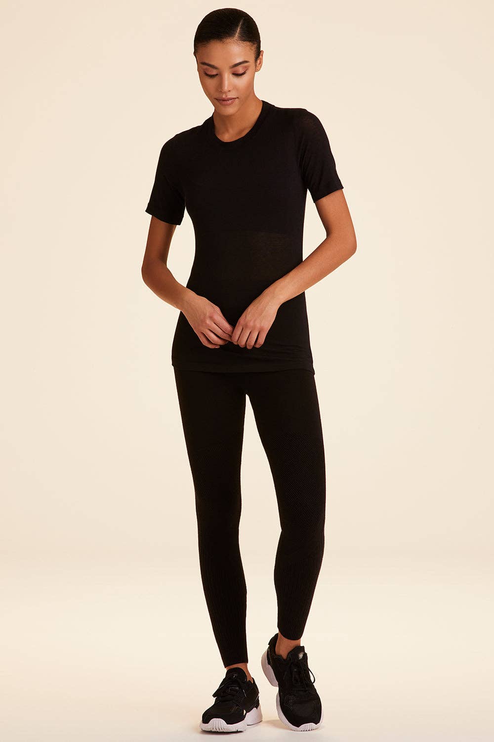 Cashmere Tee