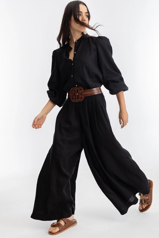 Essential Linen Shirt