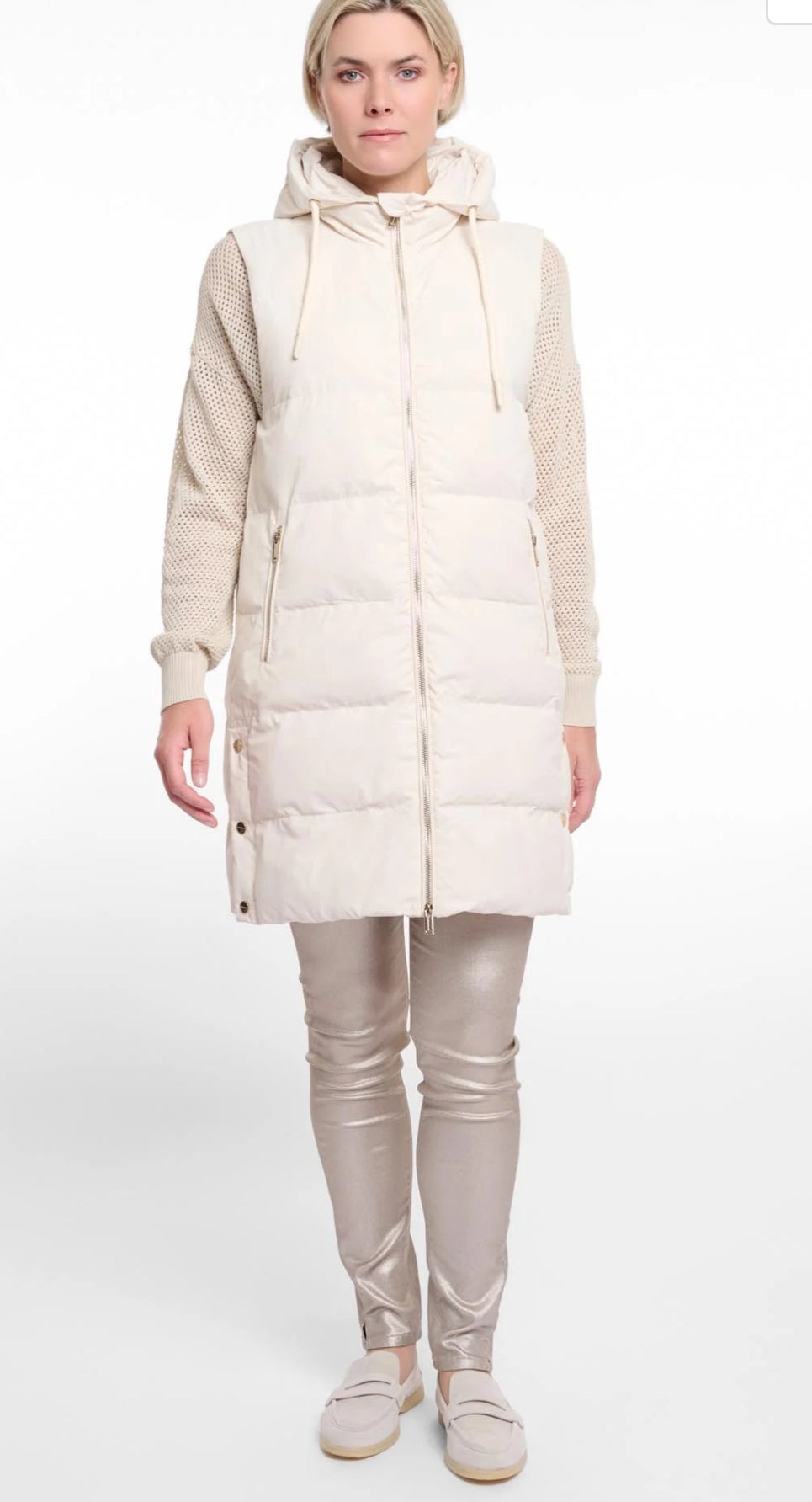 Birch Bodywarmer