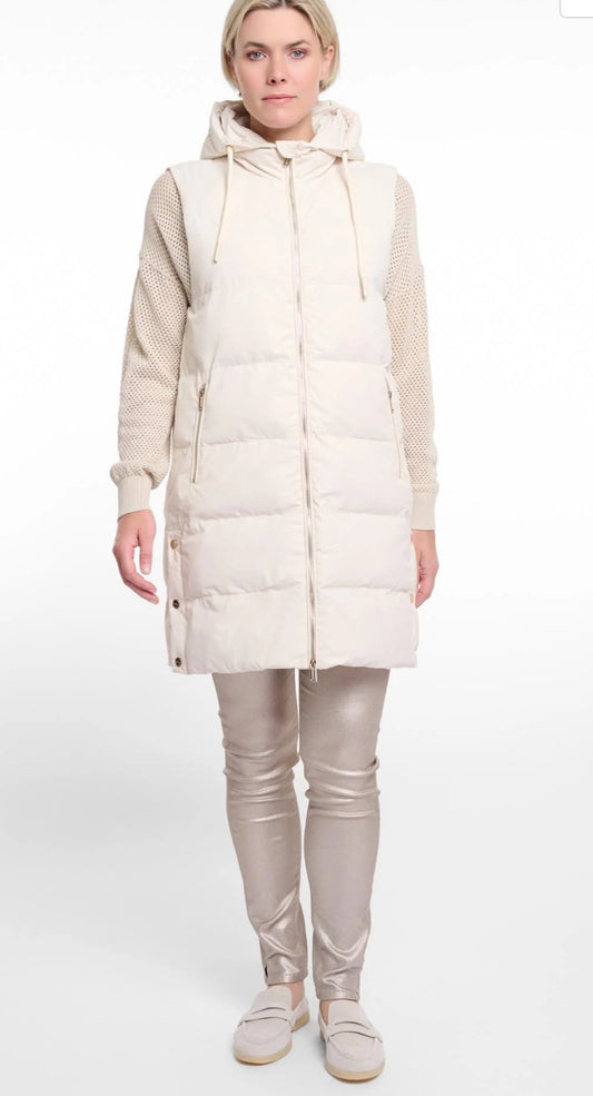 Birch Bodywarmer