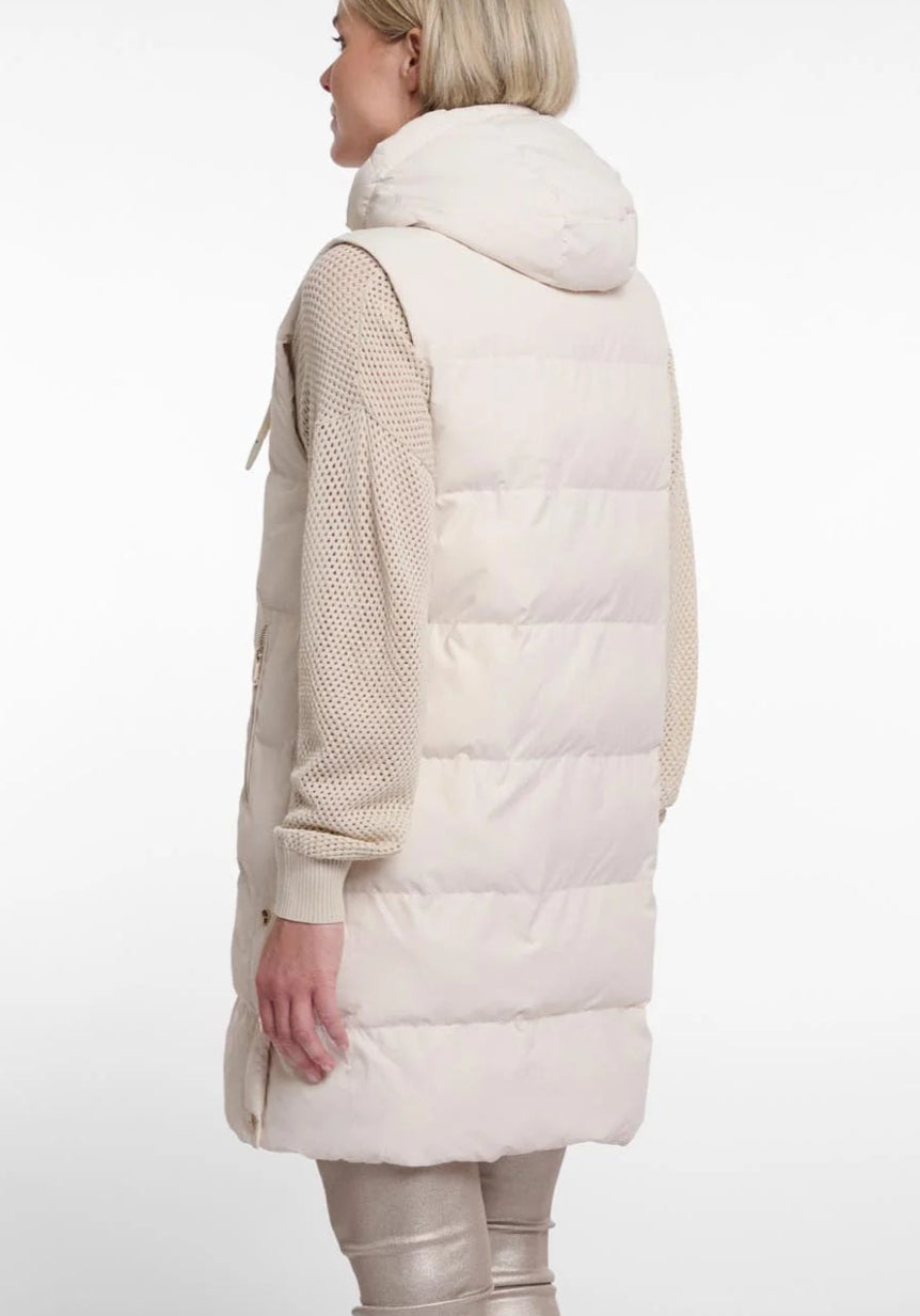 Birch Bodywarmer