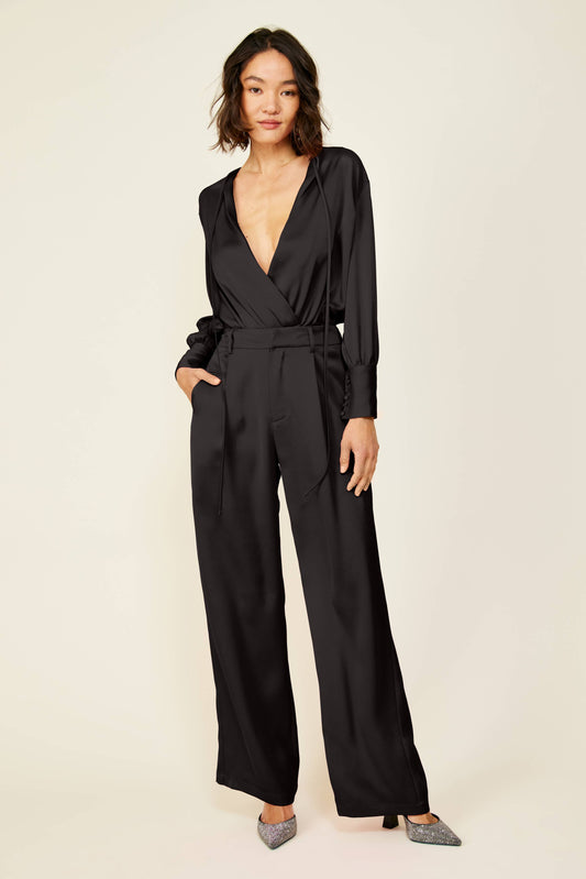 Modern Pants