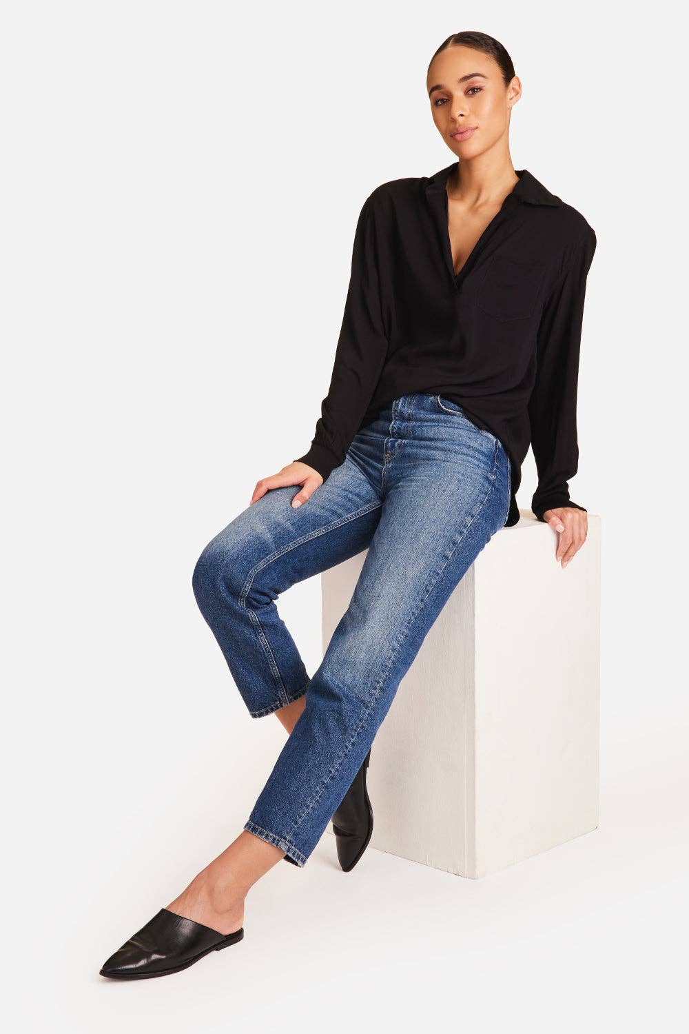 Diana Top