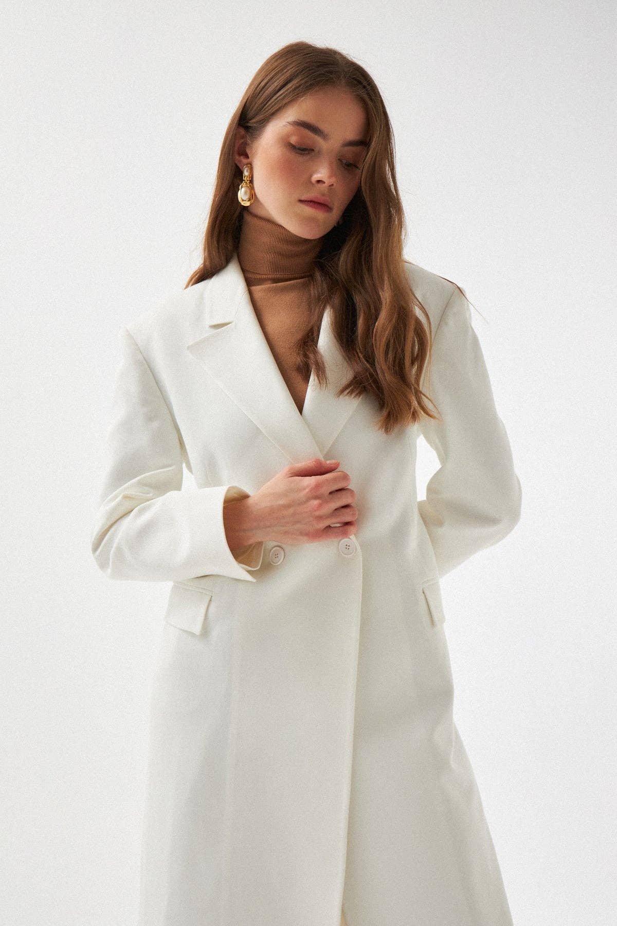 Chérie Coat