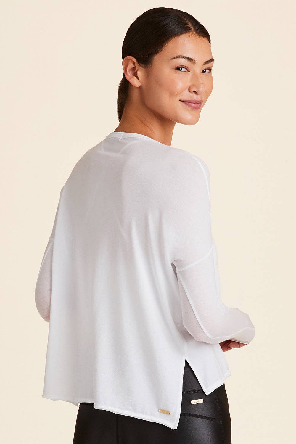 Long Sleeve Tee