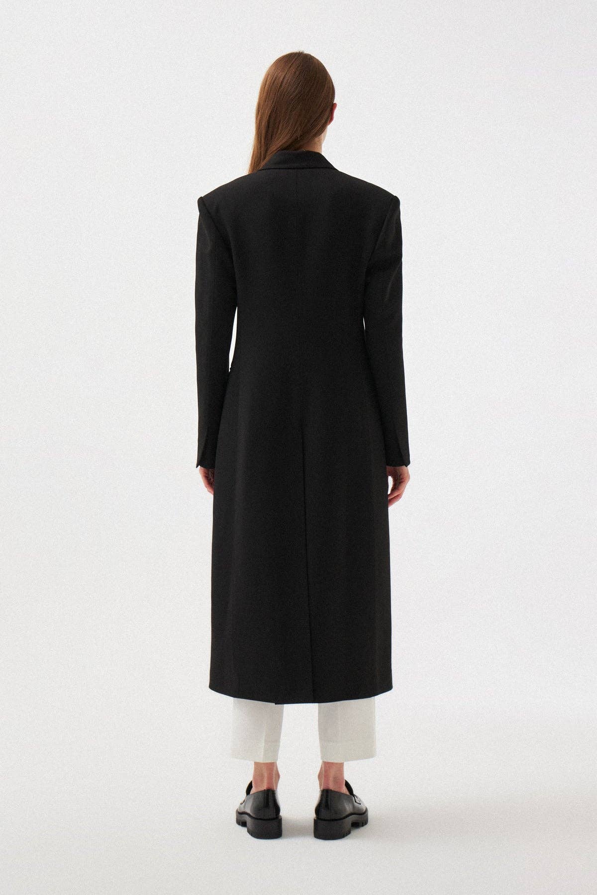 Chérie Coat