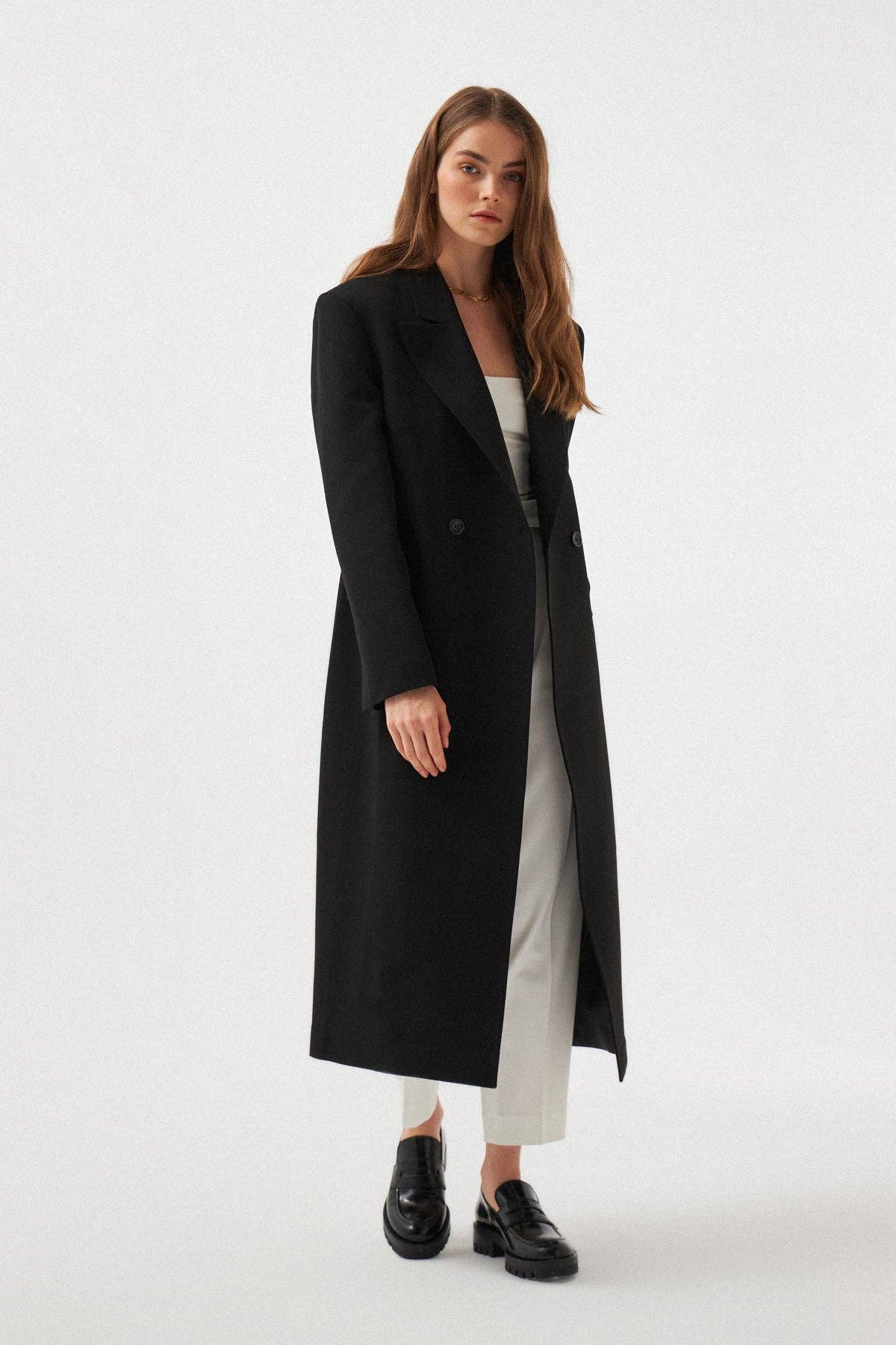 Chérie Coat