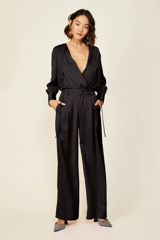 Modern Bodysuit