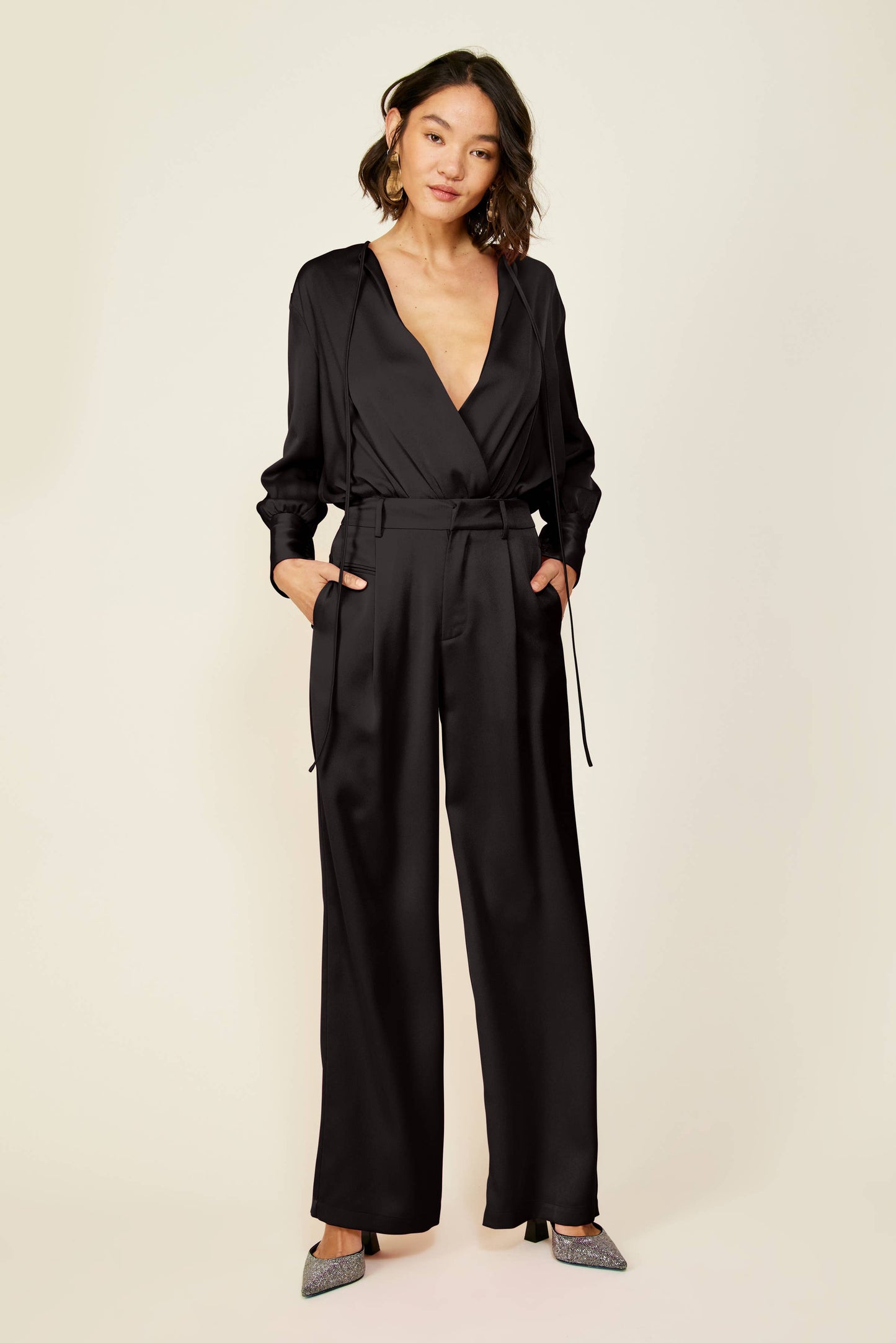 Modern Bodysuit
