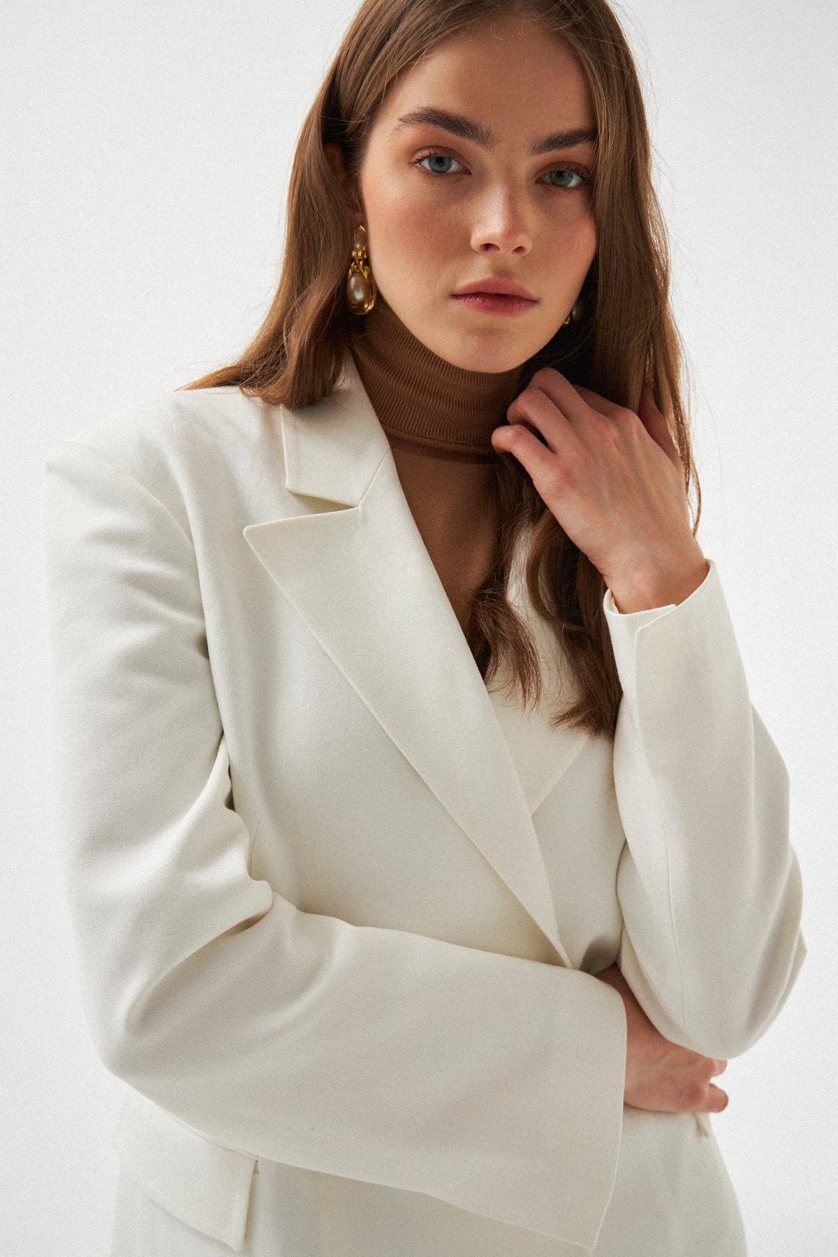 Chérie Coat