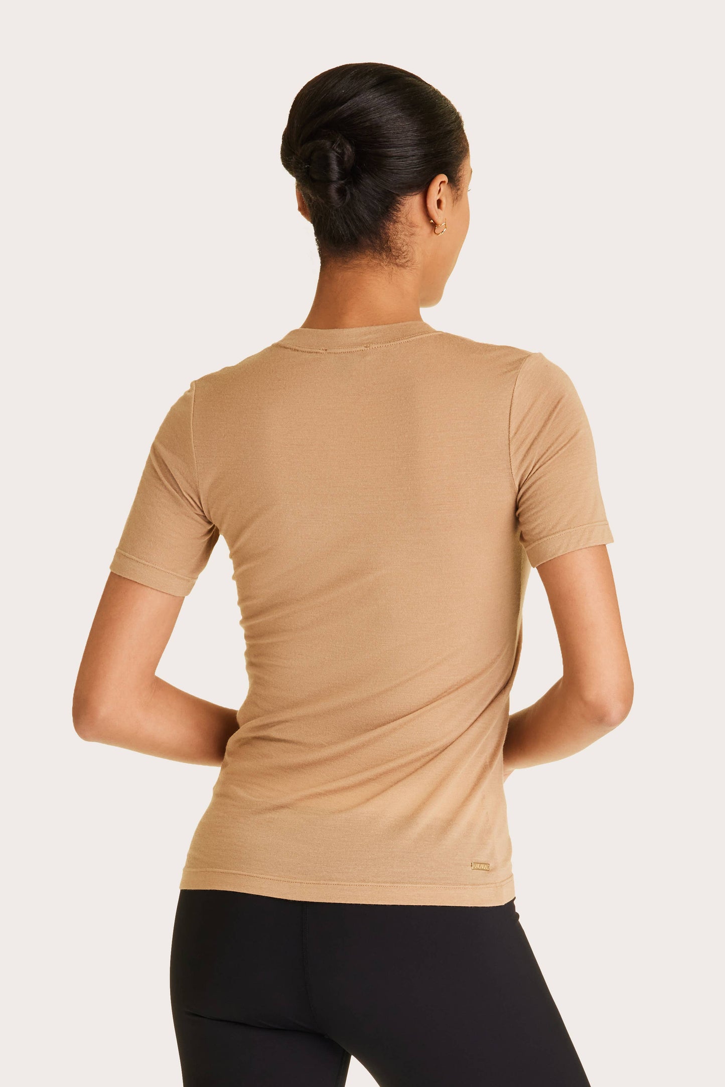 Cashmere Tee