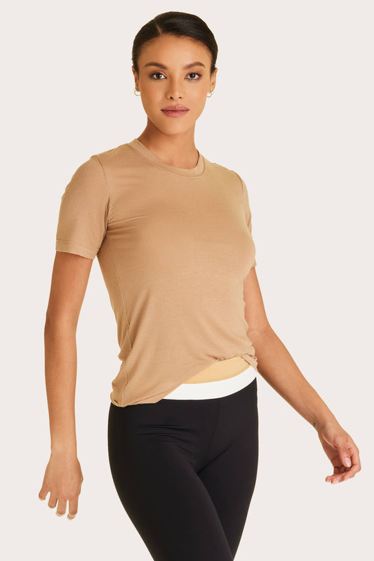 Cashmere Tee