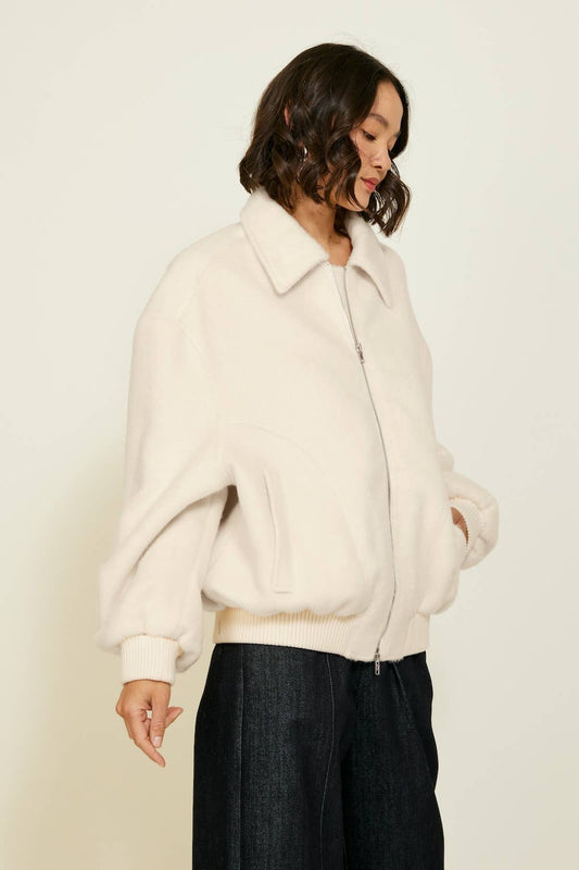 Essentials Jun Jacket
