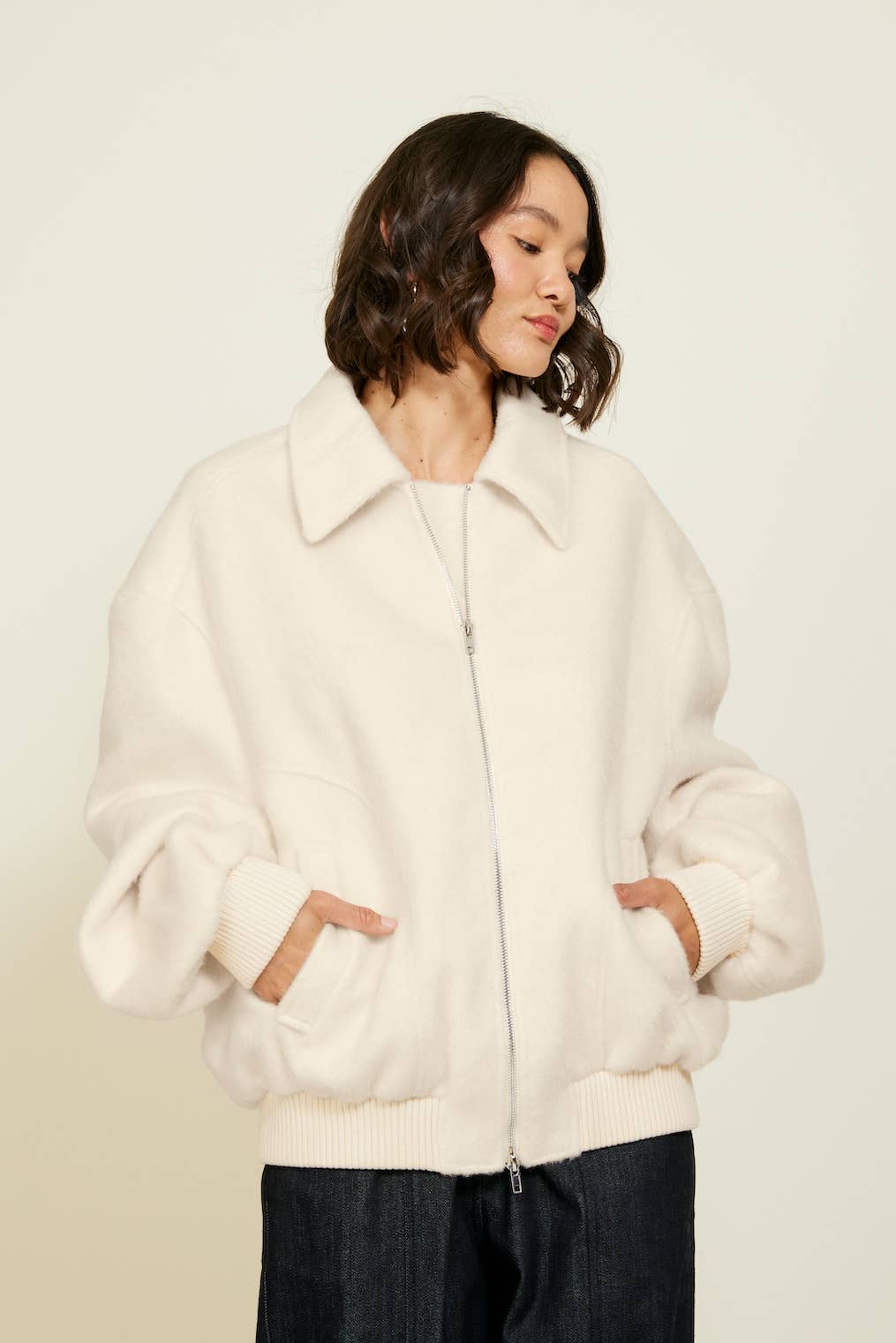 Essentials Jun Jacket
