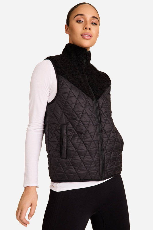 Reversible Ski Vest