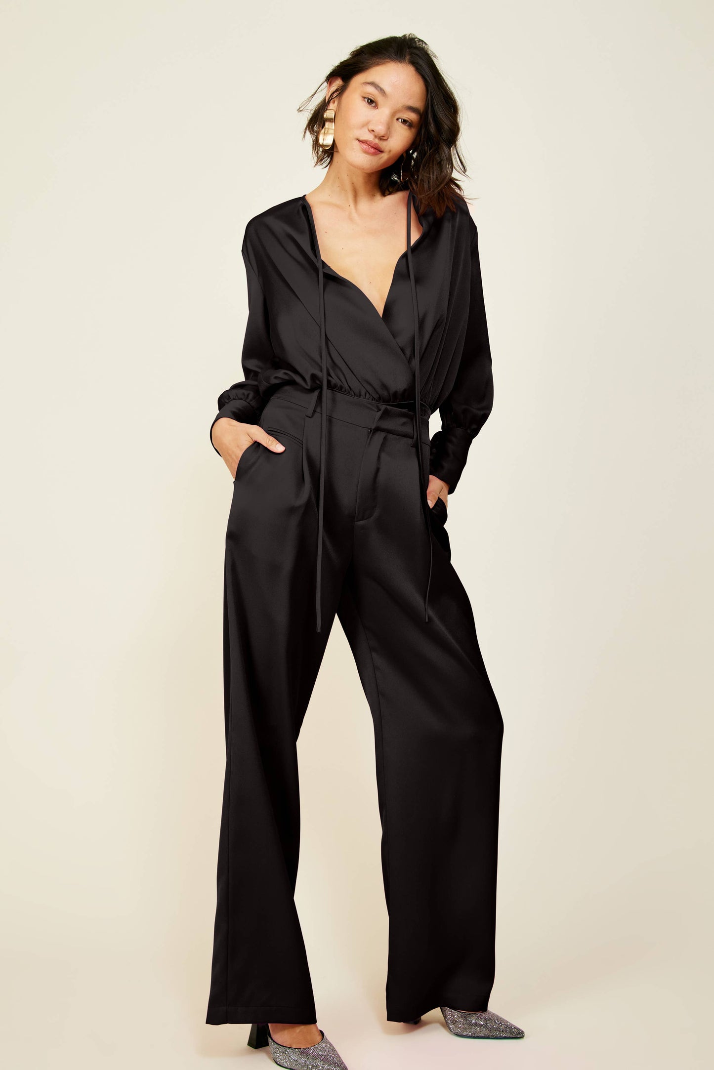 Modern Pants