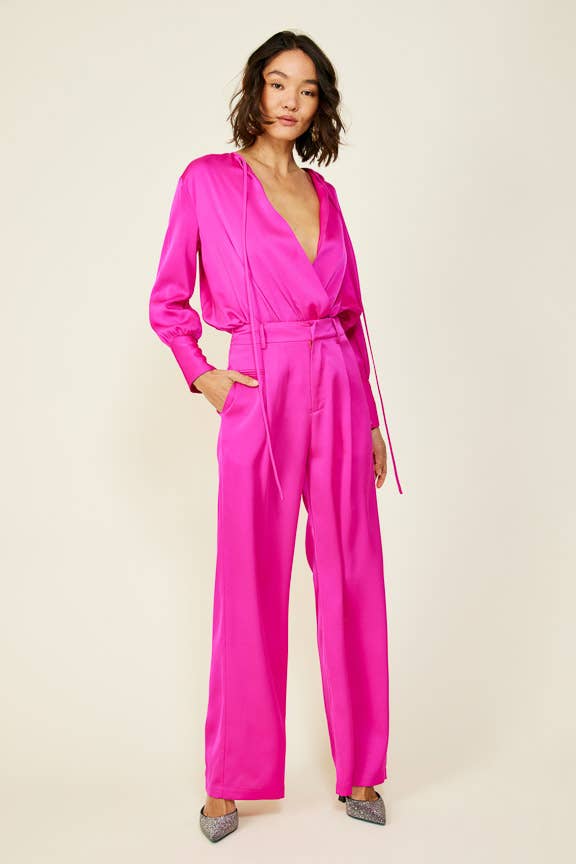 Modern Pants